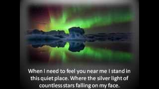 One Small Star- John McDermott + Lyrics.wmv