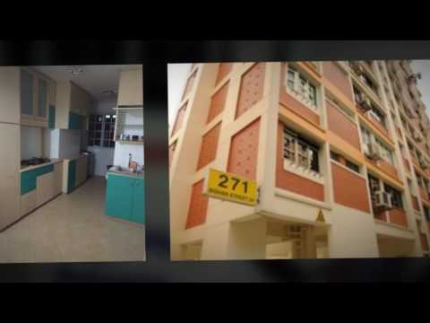 271 Bishan Street 24, 271 Bishan Street 24, 3 Bedrooms, 1,160 sqft, HDB Flat For Rent, by Jason Wong, 500241325 - PropertyGuru.com.sg