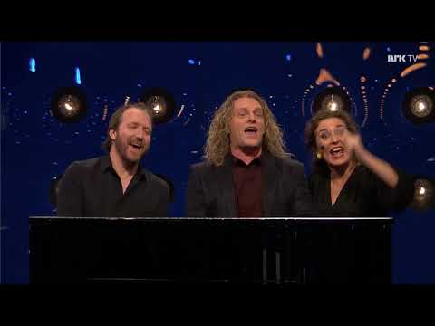 Beat for Beat, våren 2020 EP.2 - Duellen: Nasjonalitet