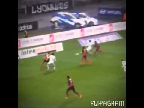 NABIL FÉKIR - SKILLS