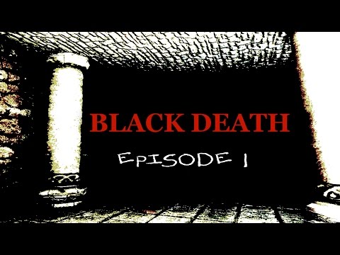 LETS PEE OUR PANTS! - AMNESIA CUSTOM STORYtime - BLACK DEATH pt 1