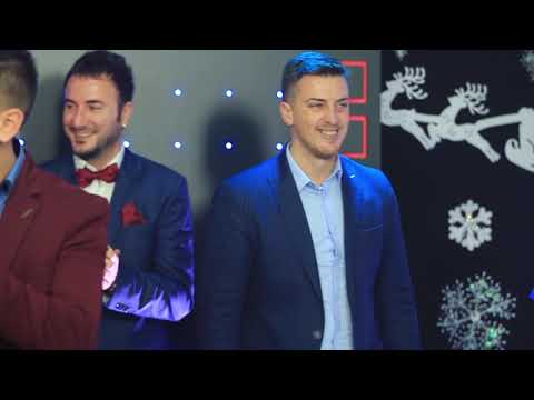 Spase Matlioski -  Devojce belo crveno