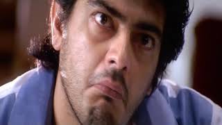 Varalaru Thala Ajith Mass Transformation Fight Sce