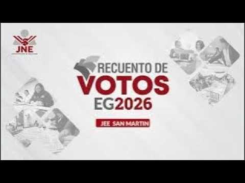 27-04-26 Hora: 08:00am  Audiencia Pública JEE SAN MARTIN