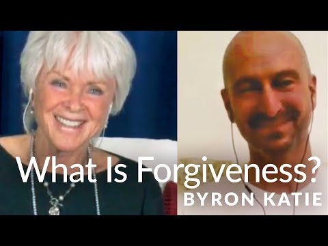 赦しとは、あなたが薄いものではありません (Forgiveness Is Not What You Thin)