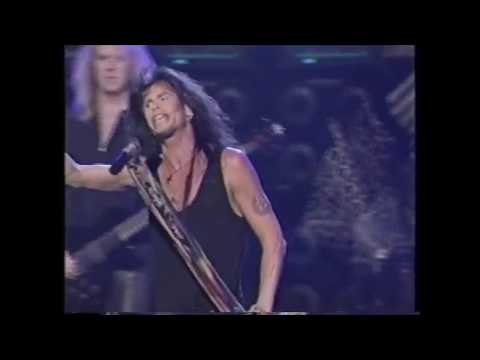 Aerosmith - Living on the Edge (Live 1994) HD