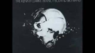 The Kenny Clarke Francy Boland Big Band - Wintersong