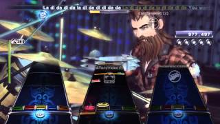 Talk About by Dear and the Headlights Full Band FC #1171