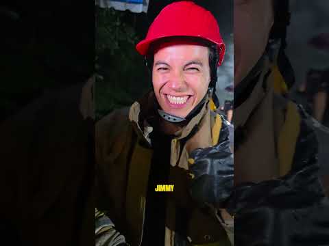 Fuimos Bomberos por una Noche en Colombia | SACS Group
