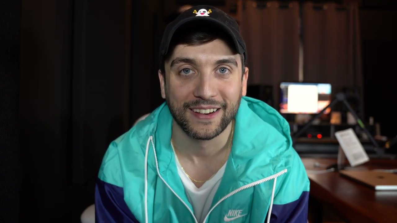 You think I like working this hard?