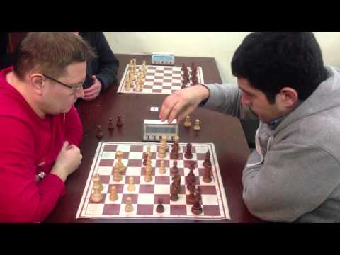 GM Sakaev GM Durarbeily chess blitz
