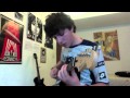 Give Your Heart Away - The Black Keys (Cover ...