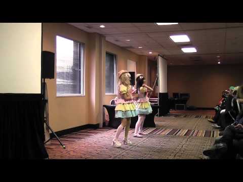 AnimeNorth 2011 - Pinku! Project - Show Song #5