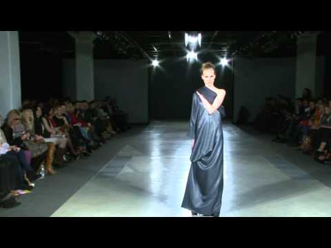 ZANETE AUZINA RFW AW11