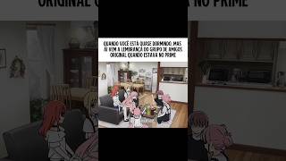 Quando o grupo de amigos estava no prime | ib: mematus