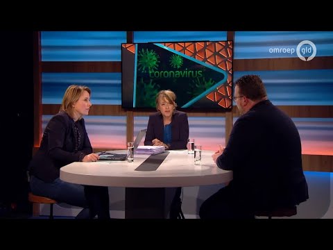 Corona: vragen en antwoorden 19 maart 2020