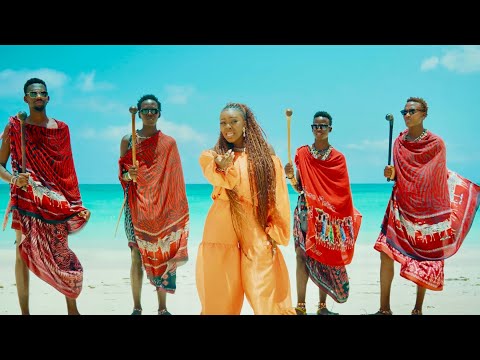 Morijah - Le Nom de JESUS (Clip Officiel)