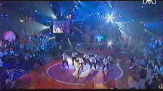 Hit Machine 97 - Mc Solaar - Paradisiaque - (partie 15)