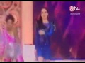 Sanaya Irani Dance Performance
