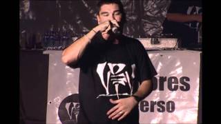 VIOLADORES DEL VERSO - TRAE ESE RON DIRECTO