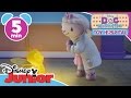 Doc McStuffins Toy Hospital Bouncy Babies Disneykids