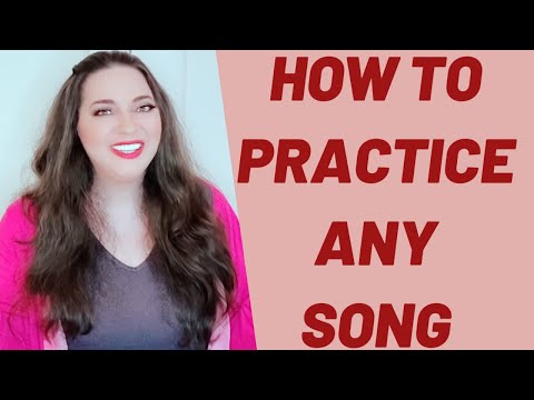 HOW TO SING ADELE SOMEONE LIKE YOU/How To PRACTICE ANY SONG/Sing Any Song Better Instantly/VOWELS