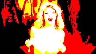 Courtney Love Killer Radio