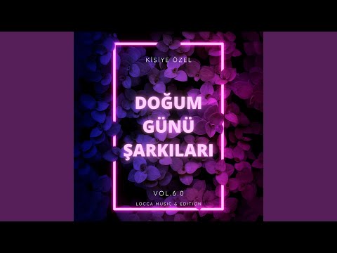 İyi Ki Doğdun Aktuğ