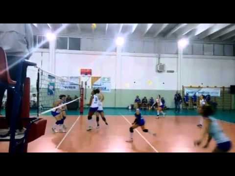 CERCAS - MASSAVOLLEY