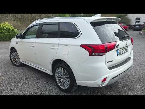 Mitsubishi Outlander 192 PREMIUM EDITION - Image 2