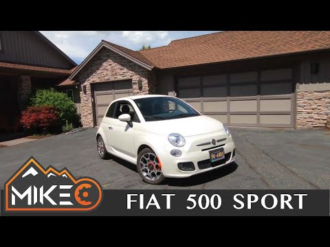 Fiat 500 Review | 2012-2019