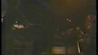 Kansas - Icarus Borne on Wings of Steel (Live 1980)