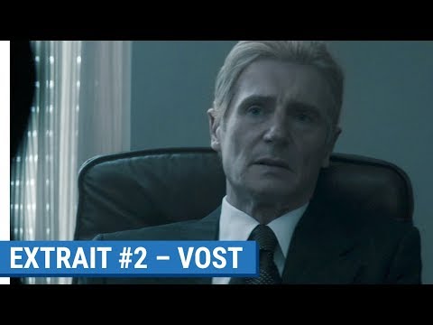 THE SECRET MAN – MARK FELT – Extrait #2 : Ils mentent tous (VOST)