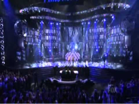 Have you Ever Seen the Rain and Bad Moon Rising with John Fogerty and Phillip Phillips