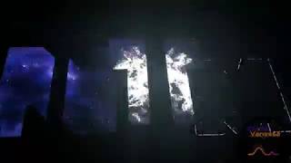 NTM live 2018  -  Introduction + On est encore la