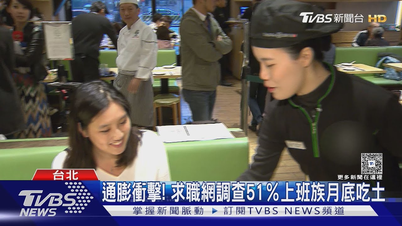 斜槓人生對抗低薪!正職加副業月多賺3萬 過勞成最大隱憂