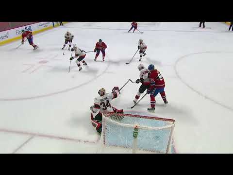 Jeff Petry 2-0 Goal - Senators @ Canadiens - 03022021