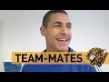 Team Mates - Jake Livermore - YouTube