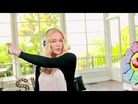 Isabel Adrian  Beats By Dre HD