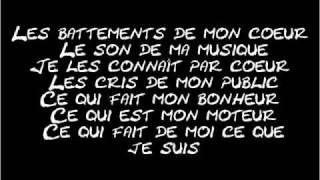 Ce que je suis Music Video