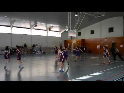 FSA - Sant Gervasi 4rt quart