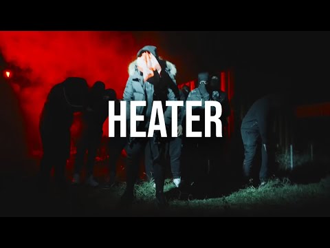 (FREE) LF70 x ONEFOUR Australian Drill Type Beat - "Heater"