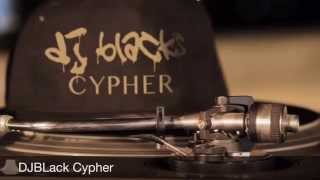 Djblack's Cypher feat. Iwan,Stonebwoy,Jupiter & ShattaWale