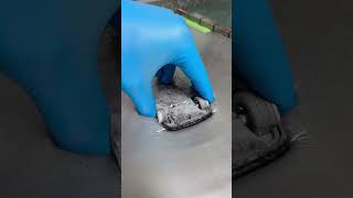 Hydro Dipping Golf #satisfying