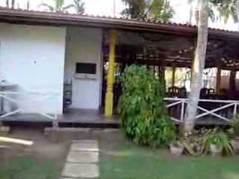 Гостевой дом Weliwatta House в Унаватуне