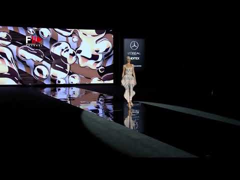 Andres Sarda Highlights Spring 2023 Madrid