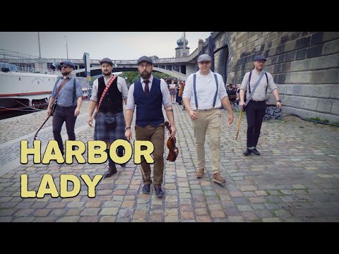 Five Leaf Clover - Five Leaf Clover - Harbor Lady (OFFICIAL MUSIC VIDEO)