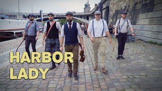 Video Five Leaf Clover - Harbor Lady (OFFICIAL MUSIC VIDEO)