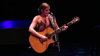 2019 02 27 Sarah McLachlan - Song For My Father