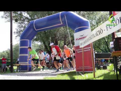 SEFAG Zrt. futóverseny 2016.